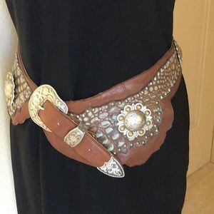 🌵Exquisite Southwestern Belt🌵